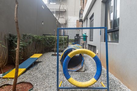 Apartamento para alugar com 37m², 2 quartos e sem vagaÁrea comum