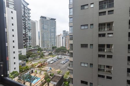 Apartamento para alugar com 37m², 2 quartos e sem vagaVista do Quarto 1