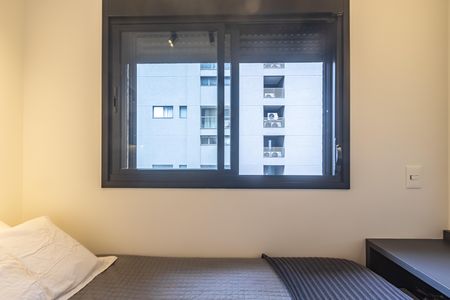 Apartamento para alugar com 37m², 2 quartos e sem vagaQuarto 2
