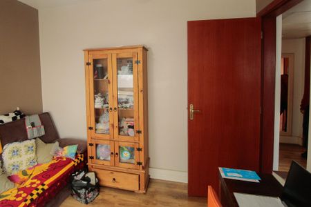 Apartamento à venda com 96m², 3 quartos e 1 vagaQuarto 2