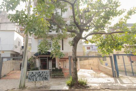 Apartamento à venda com 96m², 3 quartos e 1 vagaFachada