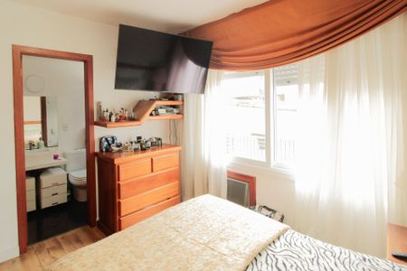 Apartamento à venda com 96m², 3 quartos e 1 vagaSuíte 