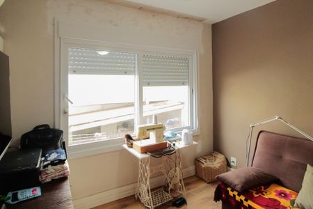 Apartamento à venda com 96m², 3 quartos e 1 vagaQuarto 2