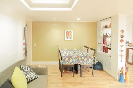 Apartamento à venda com 96m², 3 quartos e 1 vagaSala