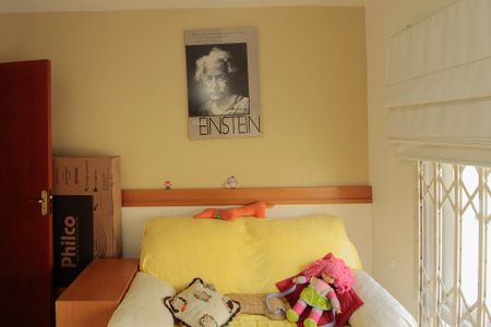 Apartamento à venda com 96m², 3 quartos e 1 vagaQuarto 1