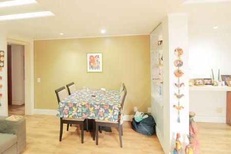 Apartamento à venda com 96m², 3 quartos e 1 vagaSala