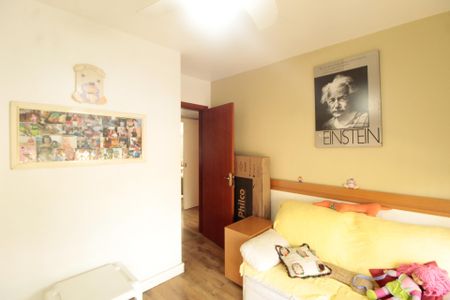 Apartamento à venda com 96m², 3 quartos e 1 vagaQuarto 1