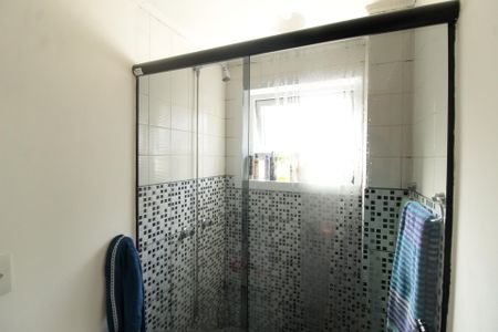 Apartamento à venda com 96m², 3 quartos e 1 vagaBanheiro da Suíte 