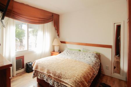 Apartamento à venda com 96m², 3 quartos e 1 vagaSuíte 