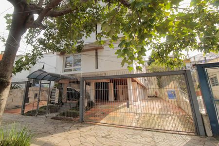 Apartamento à venda com 96m², 3 quartos e 1 vagaFachada