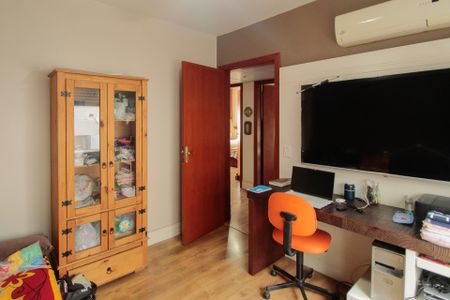 Apartamento à venda com 96m², 3 quartos e 1 vagaQuarto 2