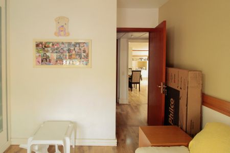 Apartamento à venda com 96m², 3 quartos e 1 vagaQuarto 1