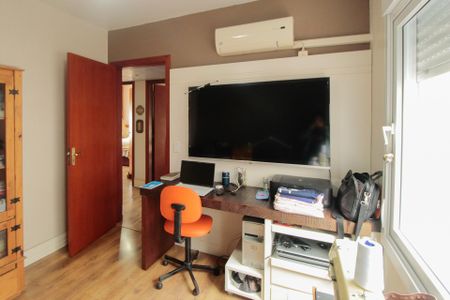 Apartamento à venda com 96m², 3 quartos e 1 vagaQuarto 2
