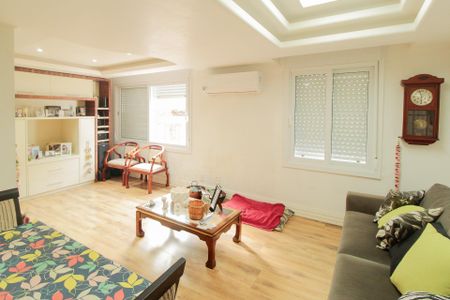 Apartamento à venda com 96m², 3 quartos e 1 vagaSala