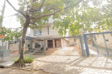 Apartamento à venda com 96m², 3 quartos e 1 vagaFachada