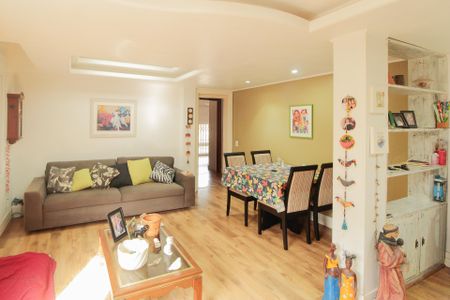 Apartamento à venda com 96m², 3 quartos e 1 vagaSala