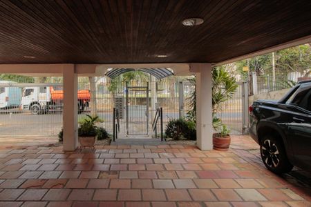 Apartamento à venda com 96m², 3 quartos e 1 vagaGaragem