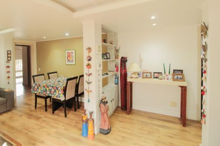 Apartamento à venda com 96m², 3 quartos e 1 vagaSala