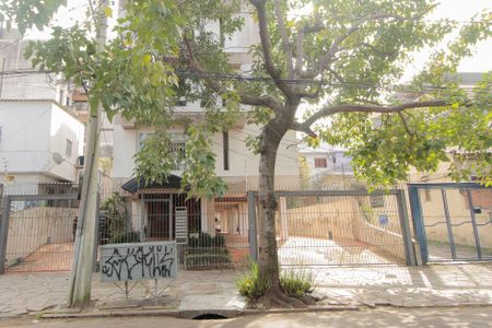 Apartamento à venda com 96m², 3 quartos e 1 vagaFachada