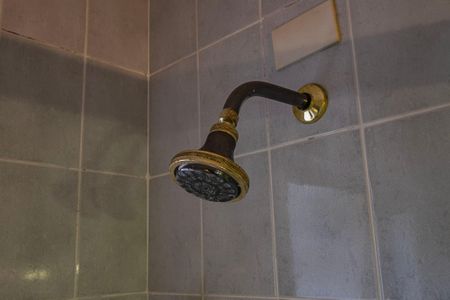 Casa à venda com 189m², 4 quartos e 3 vagas Casa à venda com 189m², 4 quartos e 3 vagasBanheiro Social