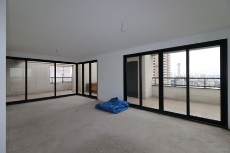 Apartamento à venda com 323m², 3 quartos e 5 vagasSala 2