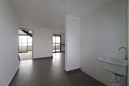 Apartamento à venda com 323m², 3 quartos e 5 vagasÁrea de Serviço