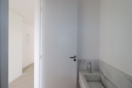 Apartamento à venda com 323m², 3 quartos e 5 vagasLavabo