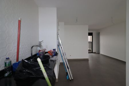Apartamento à venda com 323m², 3 quartos e 5 vagasCozinha