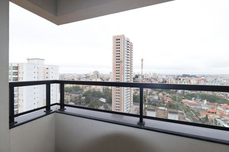 Apartamento à venda com 323m², 3 quartos e 5 vagasVaranda da Suíte 2