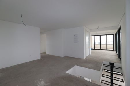 Apartamento à venda com 323m², 3 quartos e 5 vagasSala 2