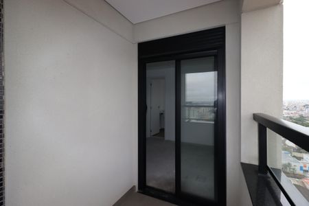 Apartamento à venda com 323m², 3 quartos e 5 vagasVaranda da Suíte 3