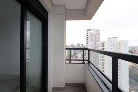 Apartamento à venda com 323m², 3 quartos e 5 vagasVaranda da Suíte 2