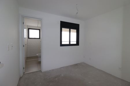 Apartamento à venda com 323m², 3 quartos e 5 vagasSuíte 1