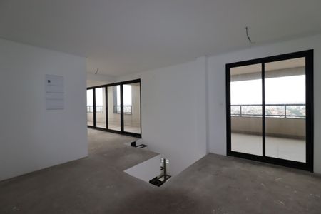 Apartamento à venda com 323m², 3 quartos e 5 vagasSala 2