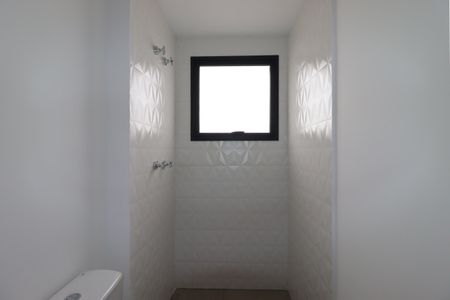 Apartamento à venda com 323m², 3 quartos e 5 vagasBanheiro da Suíte 3