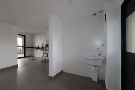 Apartamento à venda com 323m², 3 quartos e 5 vagasÁrea de Serviço