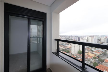 Apartamento à venda com 323m², 3 quartos e 5 vagasVaranda da Suíte 3