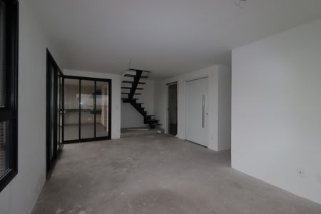 Apartamento à venda com 323m², 3 quartos e 5 vagasSala 1