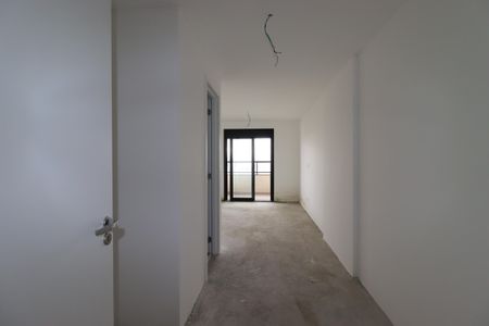 Apartamento à venda com 323m², 3 quartos e 5 vagasSuíte 2