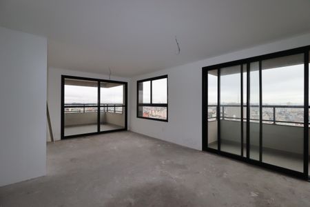 Apartamento à venda com 323m², 3 quartos e 5 vagasSala 1