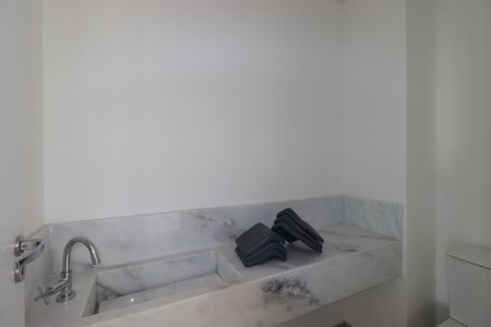 Apartamento à venda com 323m², 3 quartos e 5 vagasLavabo