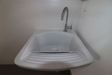 Apartamento à venda com 323m², 3 quartos e 5 vagasÁrea de Serviço