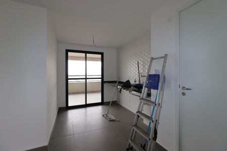 Apartamento à venda com 323m², 3 quartos e 5 vagasCozinha