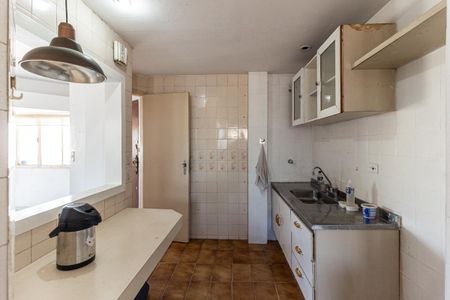 Apartamento para alugar com 100m², 2 quartos e sem vagaCozinha