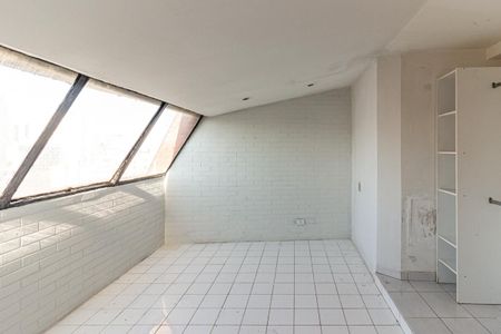 Apartamento para alugar com 100m², 2 quartos e sem vagaBanheiro Social