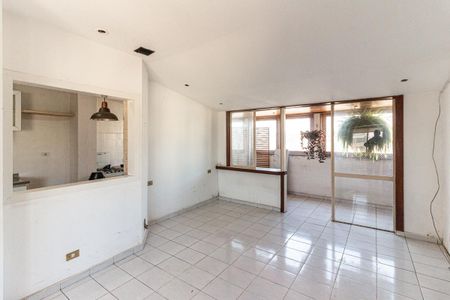 Sala de apartamento para alugar com 2 quartos, 100m² em Campos Elíseos, São Paulo