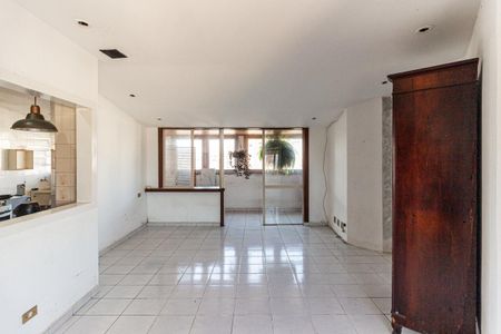 Sala de apartamento para alugar com 2 quartos, 100m² em Campos Elíseos, São Paulo