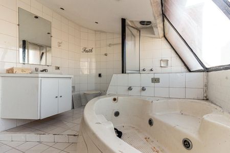 Apartamento para alugar com 100m², 2 quartos e sem vagaBanheiro Social