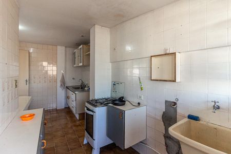 Apartamento para alugar com 100m², 2 quartos e sem vagaCozinha