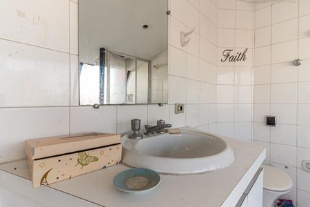 Apartamento para alugar com 100m², 2 quartos e sem vagaBanheiro Social